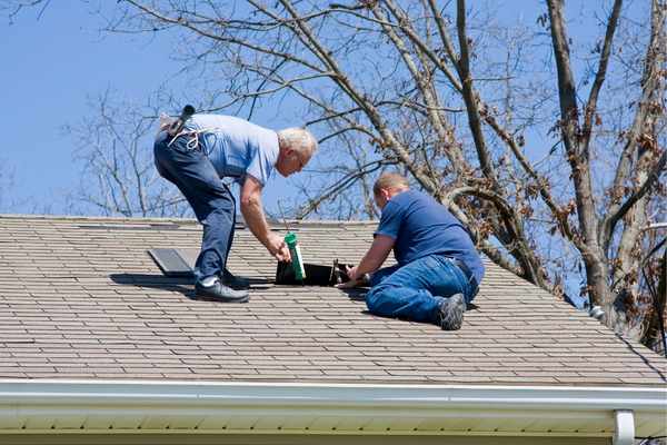 Texas Sales and Use Tax for Repairing and Remodelling Existing Real Property